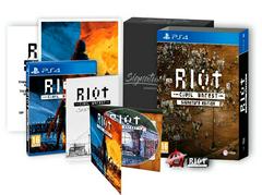 Riot Civil Unrest [Signature Edition] PAL Playstation 4 Prices