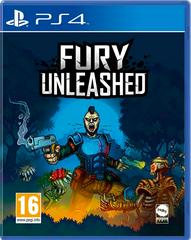Fury Unleashed [Bang Edition] PAL Playstation 4 Prices