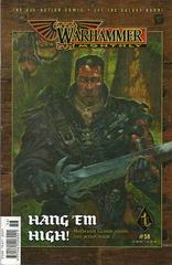 Warhammer Monthly #58 (2002) Comic Books Warhammer Monthly Prices