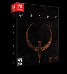 Quake [Deluxe Edition] Nintendo Switch Prices