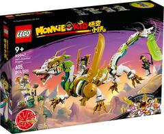Mei's Guardian Dragon #80047 LEGO Monkie Kid Prices