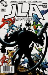 JLA: Classified #21 (2006) Comic Books JLA: Classified Prices