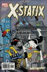 X-Statix #7 (2003) Comic Books X-Statix Prices