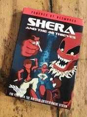 Shera & the 40 Thieves [Homebrew] NES Prices