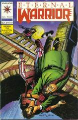 Eternal Warrior #24 (1994) Comic Books Eternal Warrior Prices