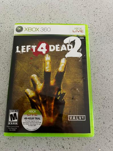 Left 4 Dead 2 photo