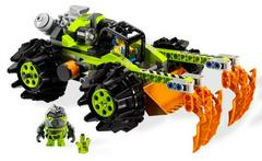 LEGO Set | Claw Digger LEGO Power Miners