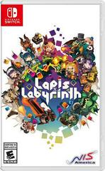 Lapis x Labyrinth Nintendo Switch Prices
