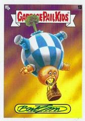 Lighter Than AARON [Autograph] #13 Garbage Pail Kids Go on Vacation Prices