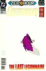 Legion of Super-Heroes #61 (1994) Comic Books Legion of Super-Heroes Prices
