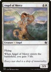 Angel of Mercy Magic Jumpstart Prices