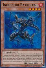 Infernoid Patrulea YuGiOh OTS Tournament Pack 1 Prices