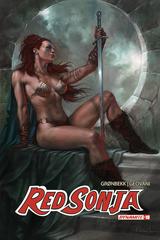 Red Sonja Comic Books Red Sonja Prices