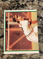 Greg Minton Baseball Cards 1983 Topps Stickers Prices