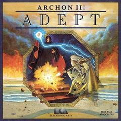 Archon II: Adept Atari 400 Prices
