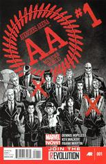 Avengers Arena #1 (2013) Comic Books Avengers Arena Prices