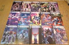Transformers [Hernandez] Comic Books Transformers Prices