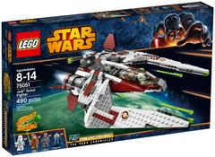 Jedi Scout Fighter LEGO Star Wars Prices