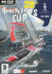 32nd America's Cup - The Game PC Games Prices