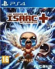 The Binding of Isaac Afterbirth+ PAL Playstation 4 Prices