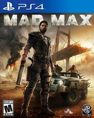Mad Max Playstation 4 Prices