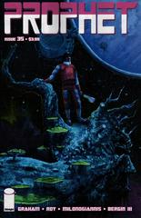 Prophet #35 (2013) Comic Books Prophet Prices