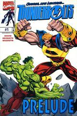 The Incredible Hulk [Variant] #449 (1997) Comic Books Incredible Hulk Prices