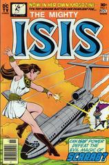 Isis #1 (1976) Comic Books Isis Prices