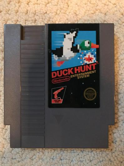 Duck Hunt [5 Screw] photo