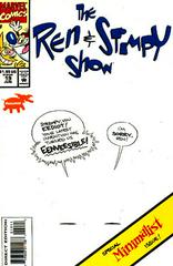 Ren & Stimpy Show #19 (1994) Comic Books Ren & Stimpy Show Prices