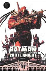 Batman: Curse of the White Knight #2 (2019) Comic Books Batman: Curse of the White Knight Prices