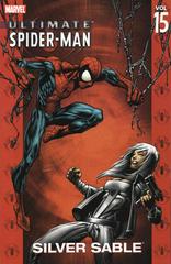 Silver Sable Comic Books Ultimate Spider-Man Prices