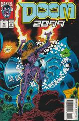 Doom 2099 #12 (1993) Comic Books Doom 2099 Prices