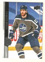 Adam Lowry #653 Hockey Cards 2020 Upper Deck Prices