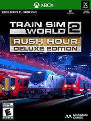 Train Sim World 2: Rush Hour [Deluxe Edition] Xbox Series X Prices