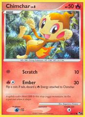 Chimchar Pokemon POP Series 6 Prices
