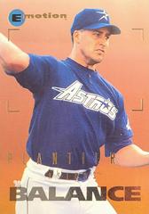 Phil Plantier #140 Baseball Cards 1995 Emotion Prices