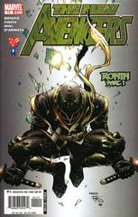 New Avengers #11 (2005) Comic Books New Avengers Prices