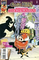 Disney Comic Hits #8 (1996) Comic Books Disney Comic Hits Prices