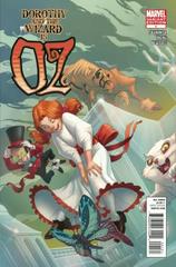 Dorothy and the Wizard in Oz [Bradshaw] #1 (2011) Comic Books Dorothy and the Wizard in Oz Prices