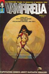 Vampirella [Replica] #1 (2020) Comic Books Vampirella Prices