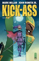 Kick-Ass [Yildirim] #5 (2018) Comic Books Kick-Ass Prices