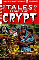 Tales from the Crypt #3 (1991) Comic Books Tales from the Crypt Prices