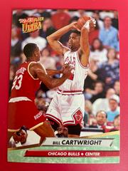Bill Cartwright Basketball Cards 1992 Ultra Prices