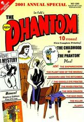 The Phantom #1280 (2001) Comic Books Phantom Prices