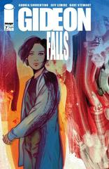 Gideon Falls [Lotay] #7 (2018) Comic Books Gideon Falls Prices