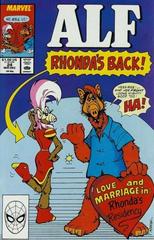 ALF #24 (1989) Comic Books Alf Prices