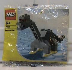 Apatosaurus #7210 LEGO Designer Sets Prices
