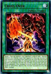 Cross Over YuGiOh Toon Chaos Prices