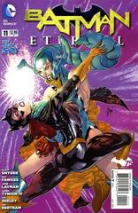 Batman Eternal #11 (2014) Comic Books Batman Eternal Prices